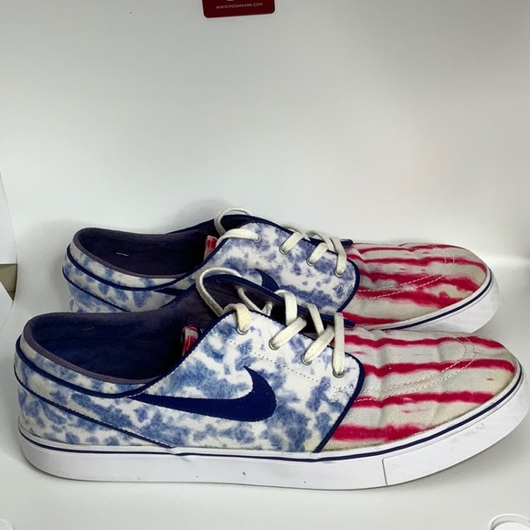 janoski usa